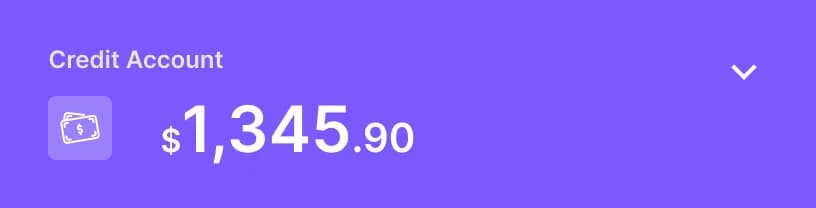 Obtenez un compte en EUR, USD & NGN